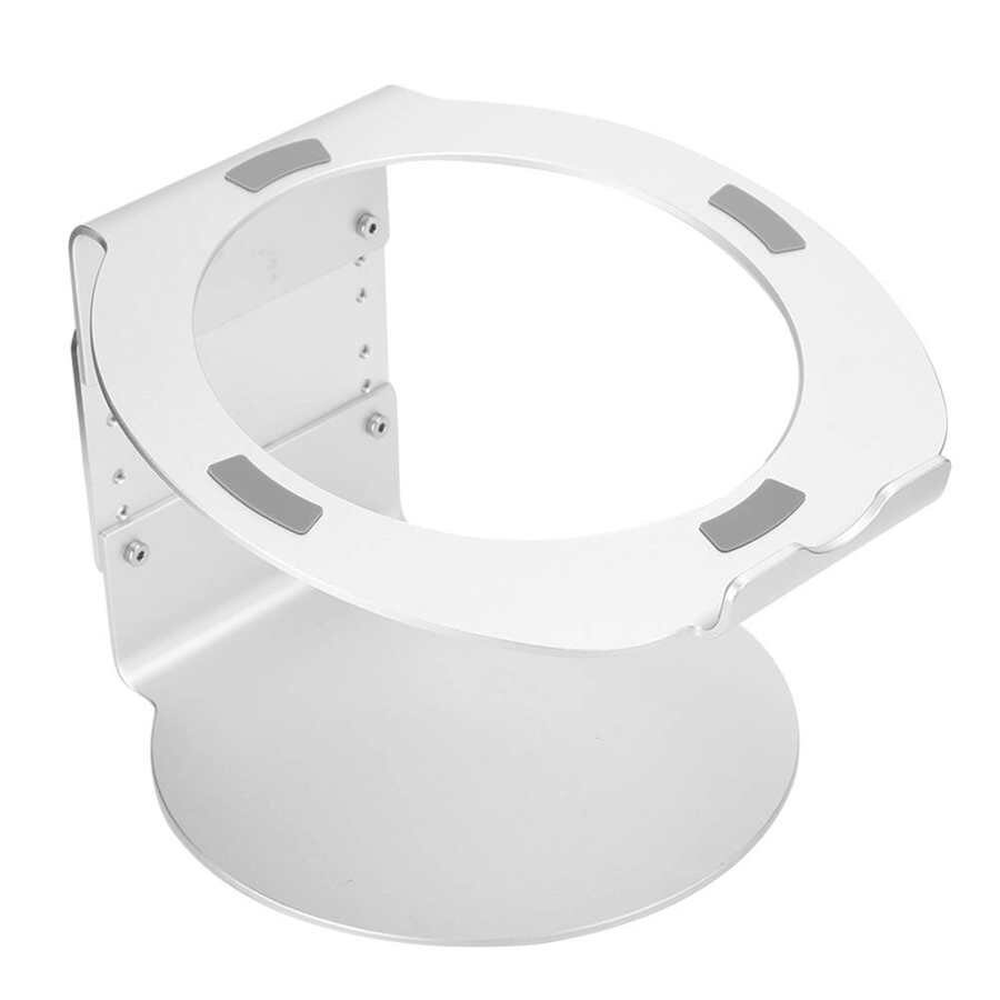 Laptop Stand Monitor Holder Notebook Computer Desktop Increased Pad Heat Sink Aluminum Alloy Cooling Pad