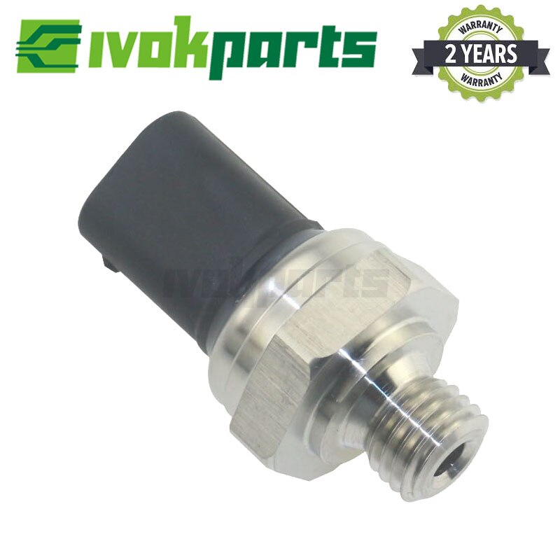 0061536028 0061531128 Fuel Oil Pressure Sensor EGR For MB Mercedes-Benz W203 W164 W211 W221 W169 W245 S204 A B C S Class