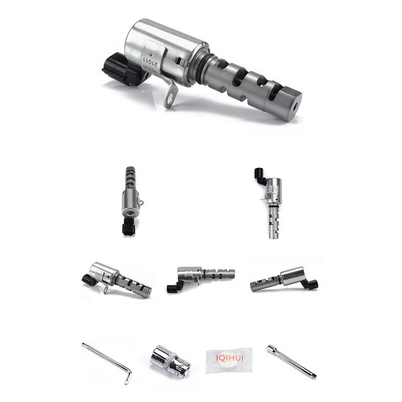 Sincronización Variable de válvulas de solenoide VVT para Toyota Yaris eco Prius Scion XA XB 1.5L 1533021010