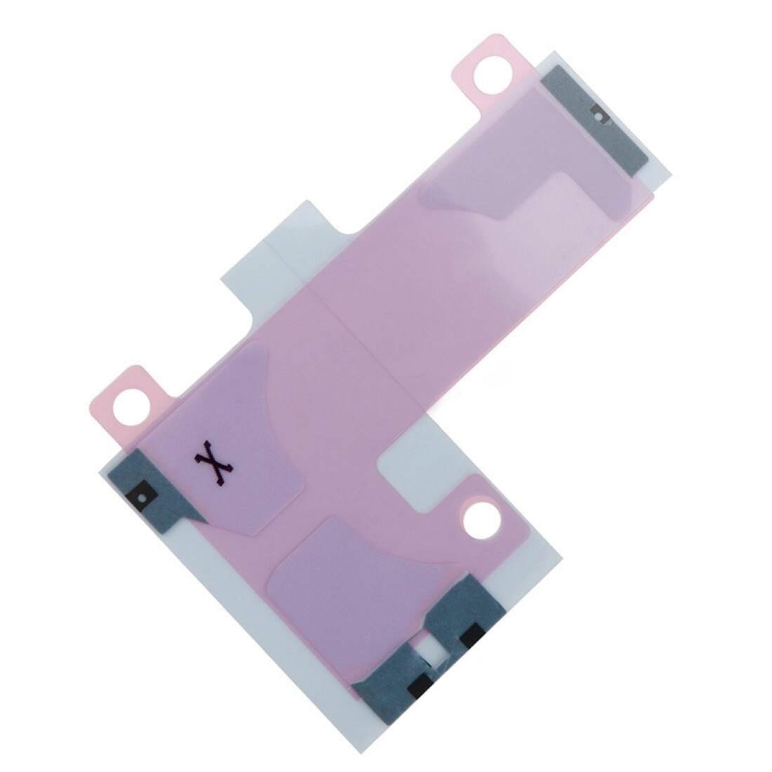 10 pezzi per iPhone 11 Pro adesivi nastro adesivo batteria per iPhone 11 Pro