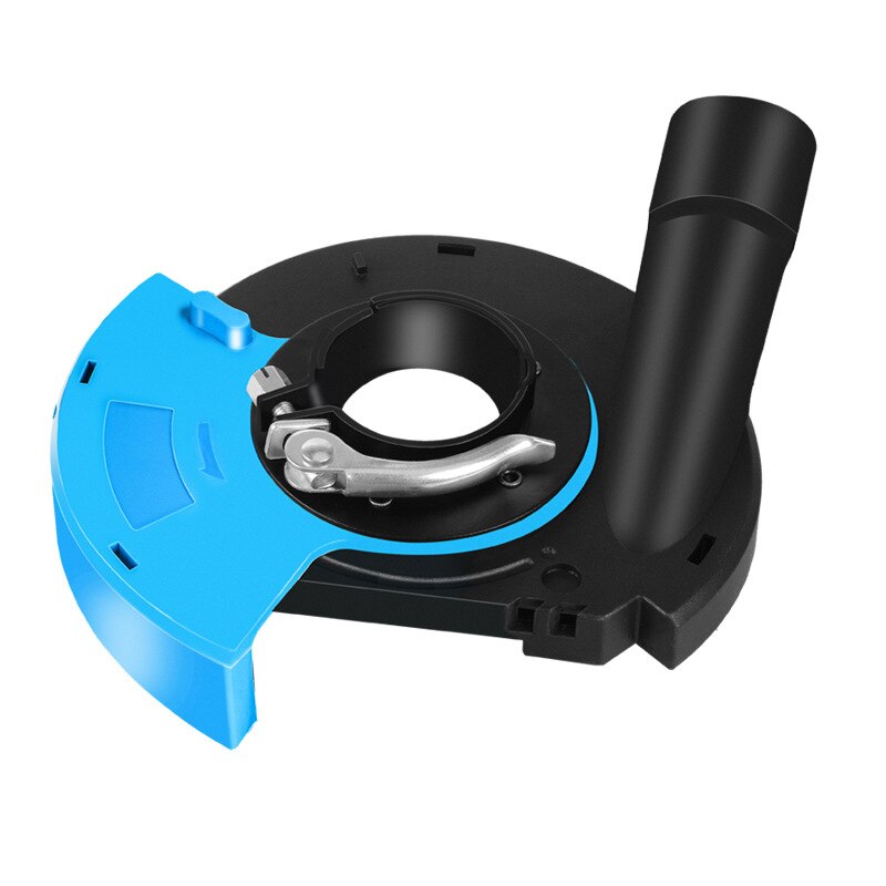 Angle grinder dust cover Vacuum cover Angle grinder dust cover Dry grinding dust cover Dust-free angle grinder protective cover