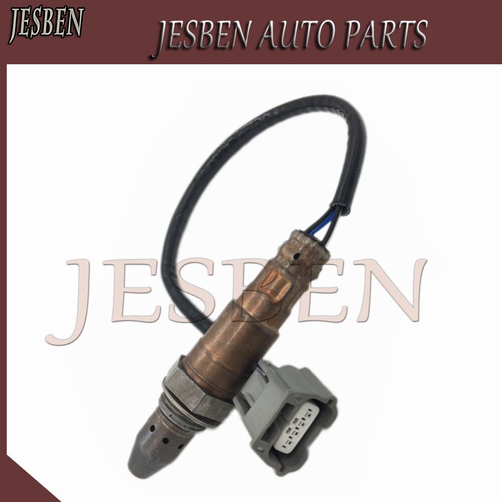 234-9104 luft Kraftstoff Verhältnis Lambda O2 Sauerstoff Sensor passen für NISSAN NV2500 NV3500 5,6 L patrouillieren INFINITI G25 2,5 L 22693-1LU0A