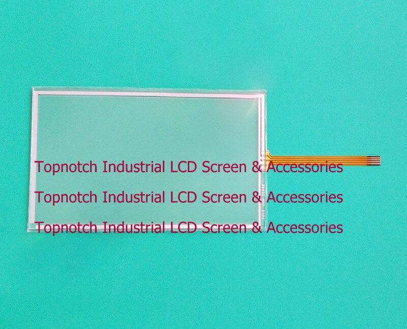 Brand Touch Screen Digitizer voor SK-050AS SK-050AE SA-5A SK050AS SK050AE SA5A Touch Pad Glas