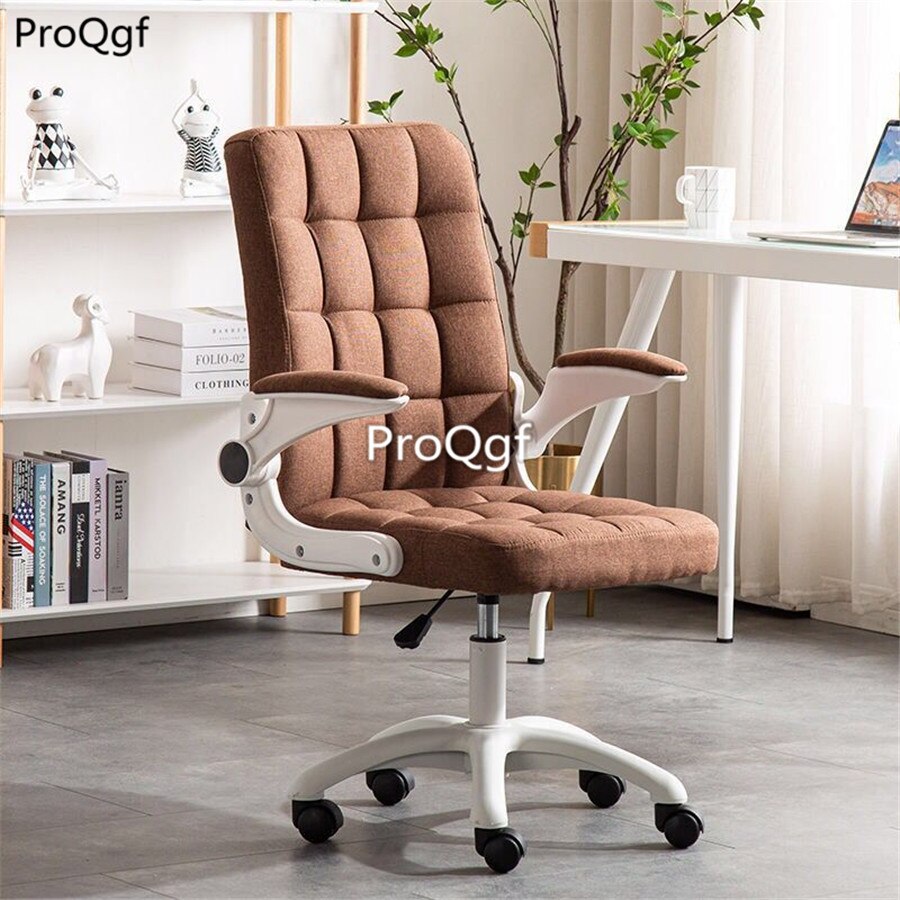 Prodgf 1 Set fabric Single computer use Chair