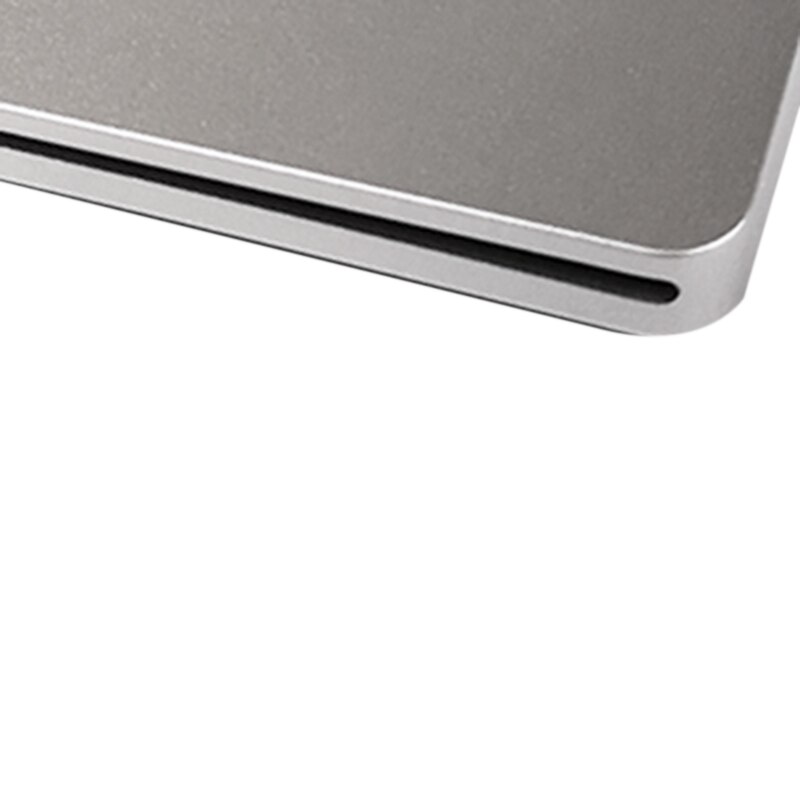 Usb-c superdrive dvd cd-enhet extern rewriter typ-c-brännare bärbar dvd-enhet stöd för windows 8/7/ vista/mac osx bärbar datortillbehör