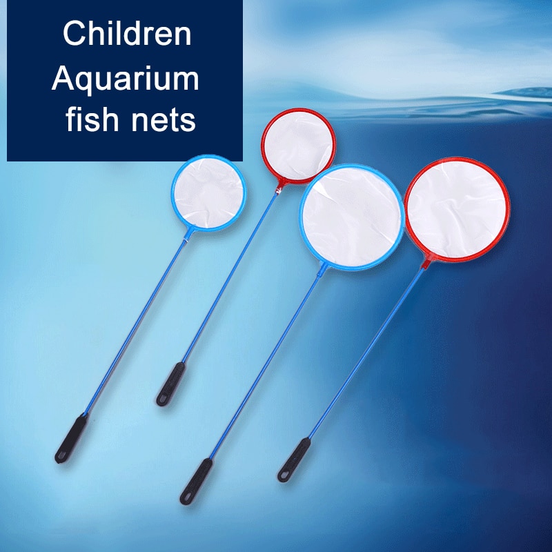 3 filets à poissons filtre à crevettes Artemia, Mini filtre Portable à mailles de haute densité, accessoires de nettoyage d'aquarium