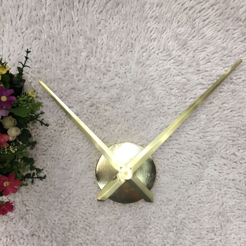 47 Inch Clock Movement Wall Clock Large Pointer, Watch Movement Extra Large Wall Clock Accessories