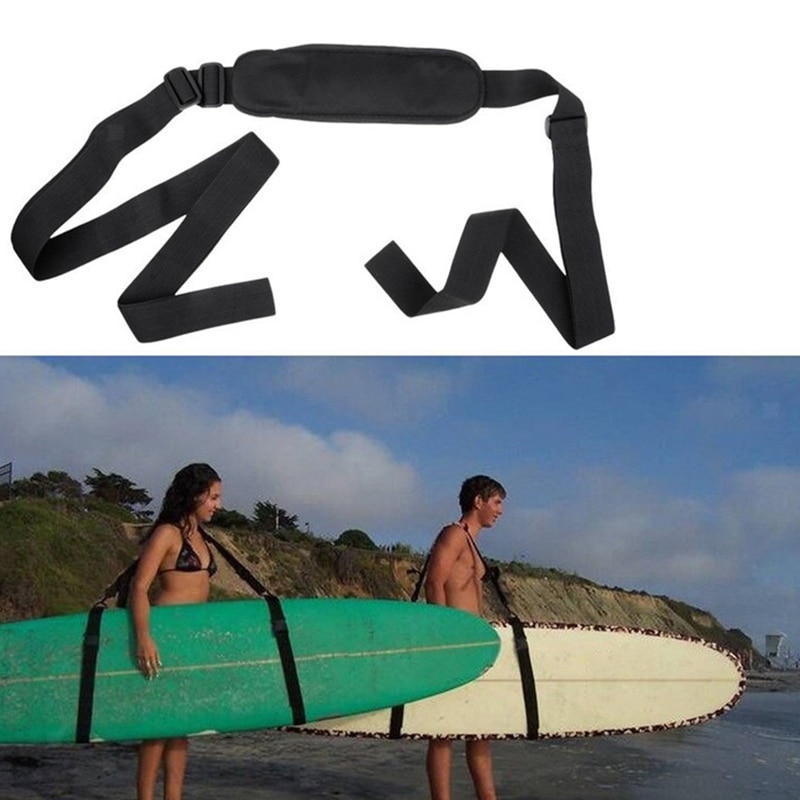 Hooshion Bodyboard Wakeboard Foam Surfboard Mount Kit Surfing Mount