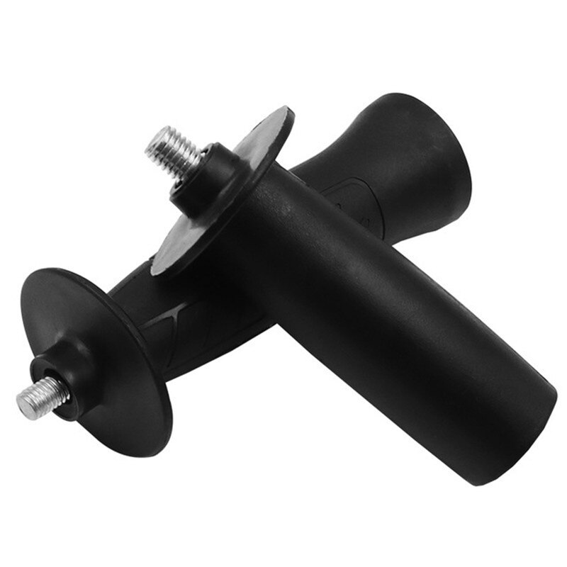 JINRUI Angle grinder handle grinder angle grinder front handle accessories M8 M10 threaded auxiliary side handle