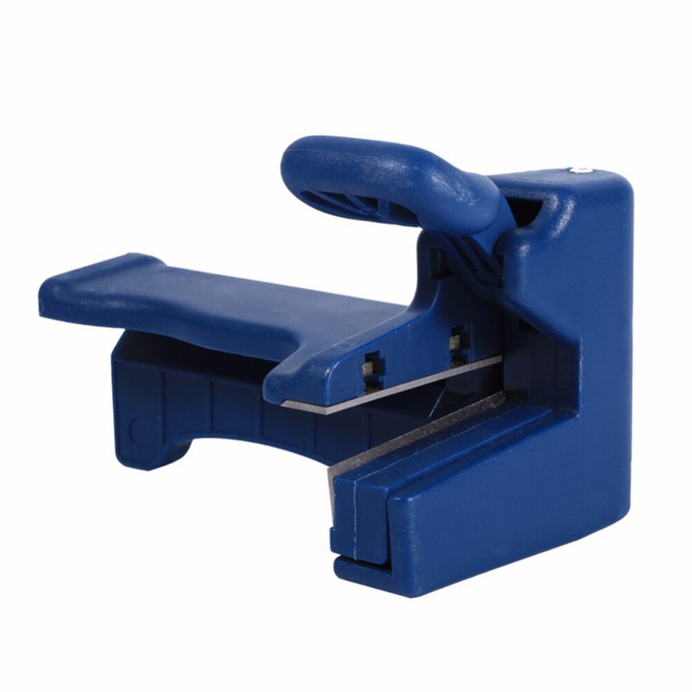 Matériel Mini bord baguage tondeuse charpentier étanchéité Machine Durable réparation manuelle bois outil panneau meubles décoration