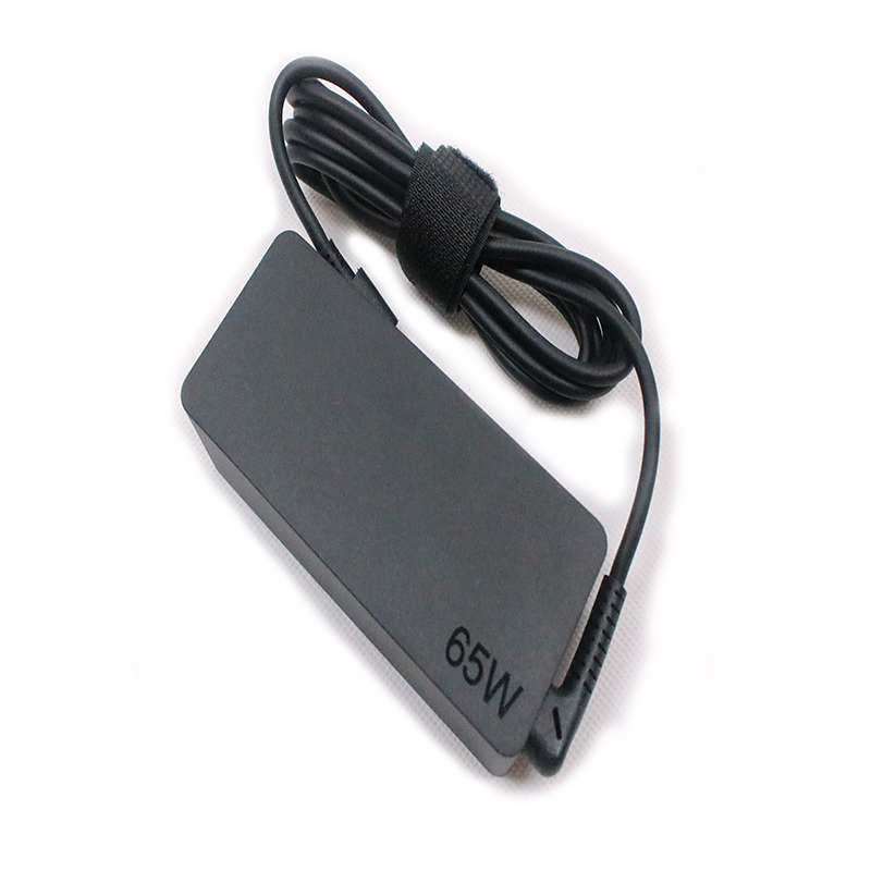 USB-C Oplader 65W | Voor Lenovo ThinkPad, HP, Dell, ASUS, Apple