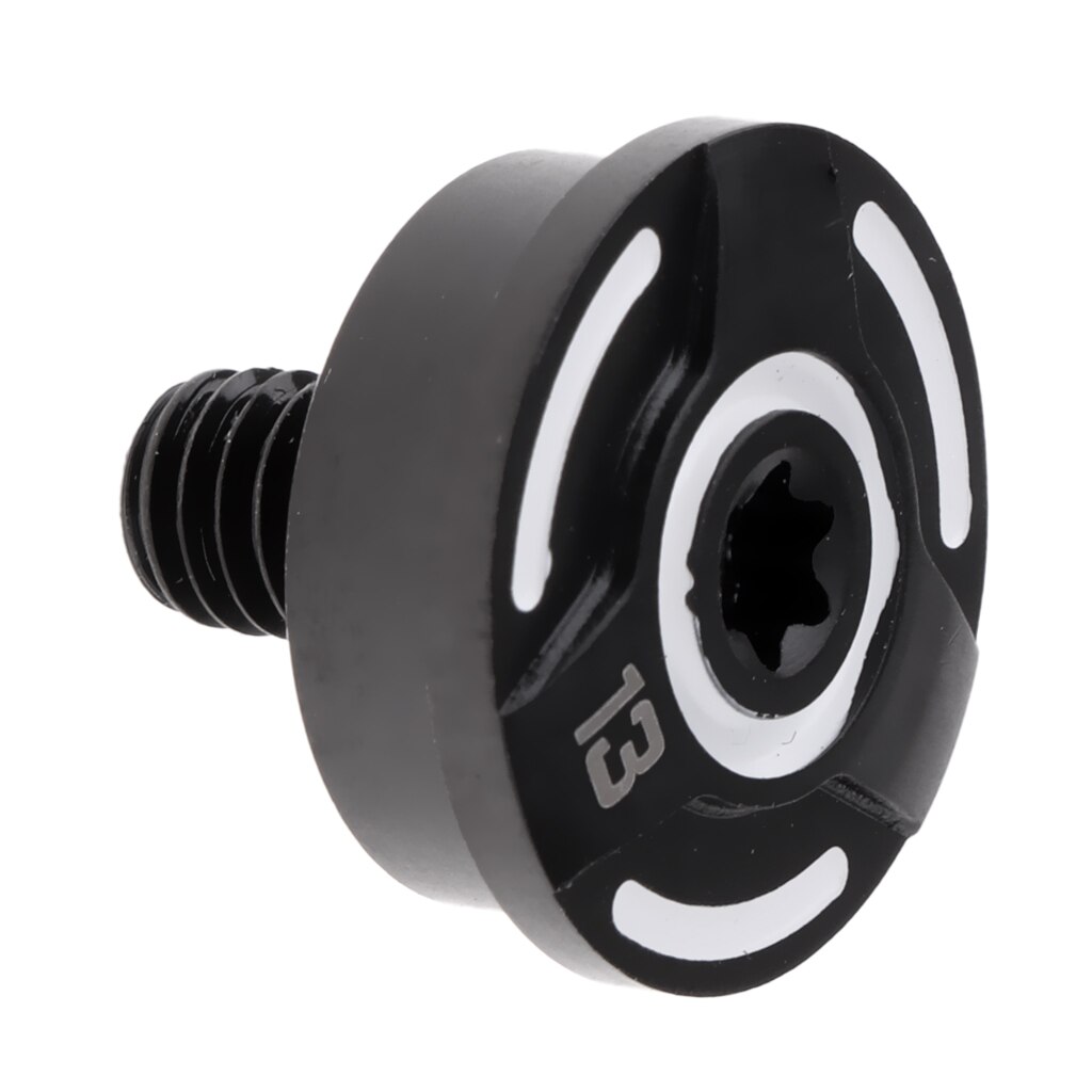 Prestaties Golf Club Heads Gewichten Vervanging Voor Driver Woods: 13g White