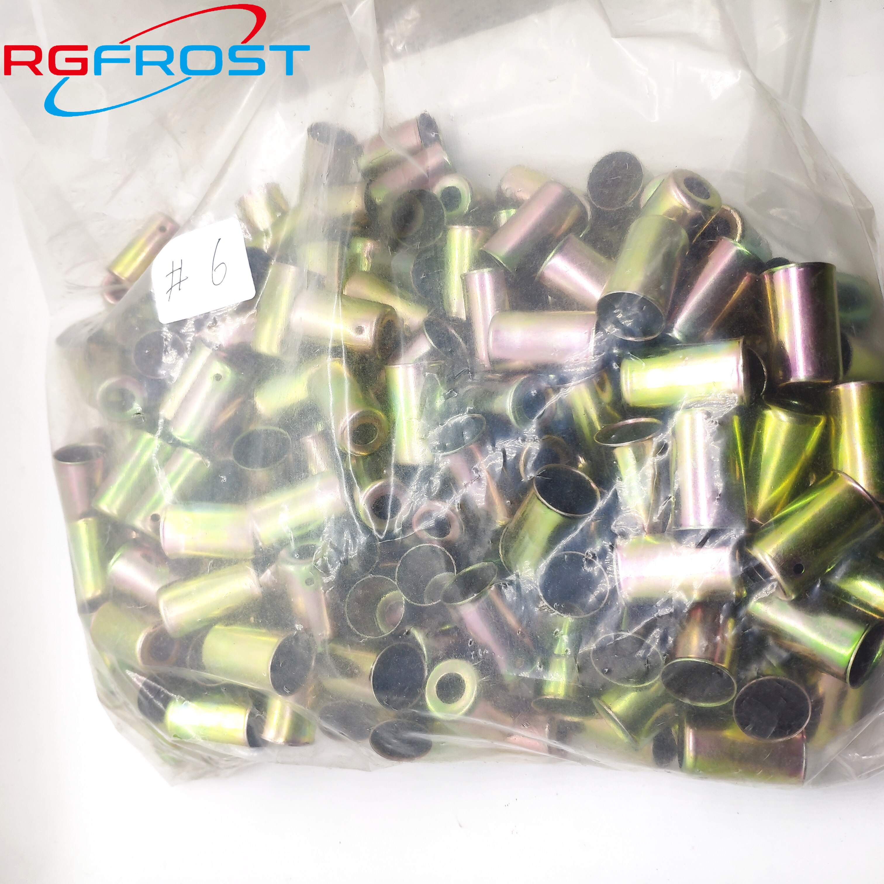 air compressor pump part bearing bush,compressor bushing 50PCS