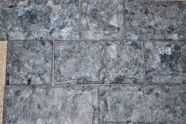 Plastic Molds for Concrete Plaster Wall Stone Cement Tiles 1pcs Big Stone Decorative wall molds