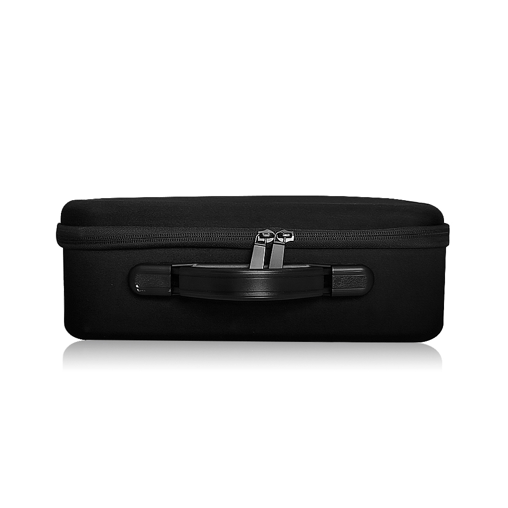 Saco de armazenamento portátil para dji mavic ar 2 drone controle remoto bateria acessórios à prova de choque à prova dshockproof água caso bolsa