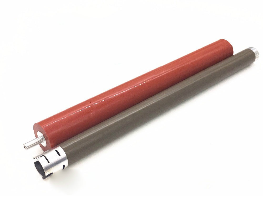 1sets Upper Fuser Roller LOWER PRESSURE ROLLER For Brother HL 2230 2240 2270 2280 MFC 7360 7860 DCP 7060 7065 7055