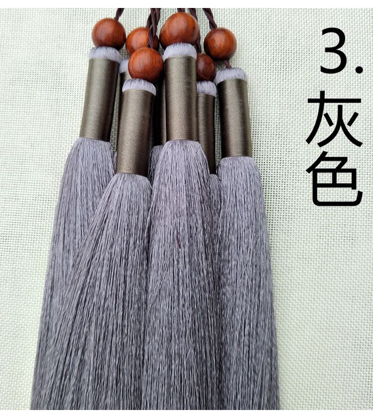 Espiga de Guqin, accesorios de Guqin, parte de Guqin mulit color