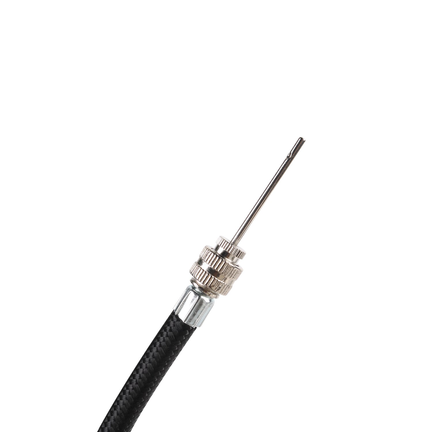 Mini Inflator Plastic Football Soccer Inflatable Ball Hand Air Pump Soccer Basketball Inflator Needle Soccer Balls Portable Pump