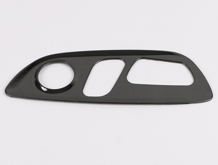 Para toyota rav4 rav 4 xa50 partes accesorios interiores coche ventana motor puerta manija reposabrazos cubierta pegatina embellecedor cubierta: 6