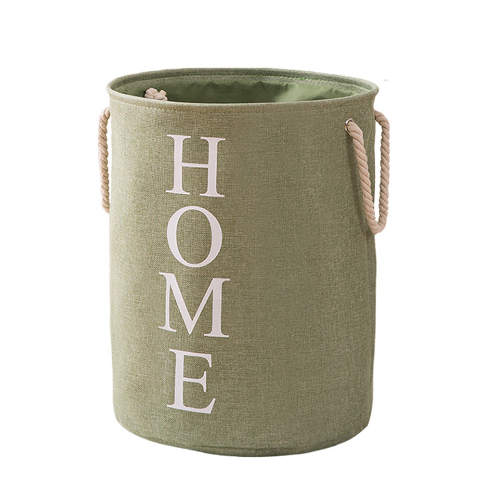 Laundry Baskets With Handles 100L Storage Container Extra Large Heavy Duty Storage Basket With Reinforced Handler For Clothing: A3