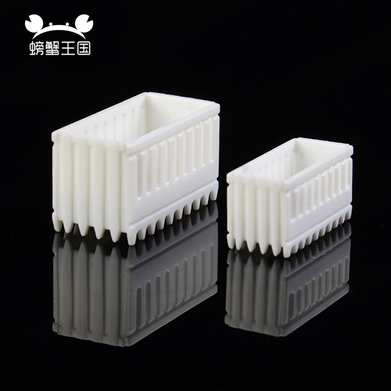 1:50 1: 75 1:100 1:150 kunststoff Modellierung Blume Topf Tabletop Modell GrüNe Pflanze Becken Wohnkultur Ikebana