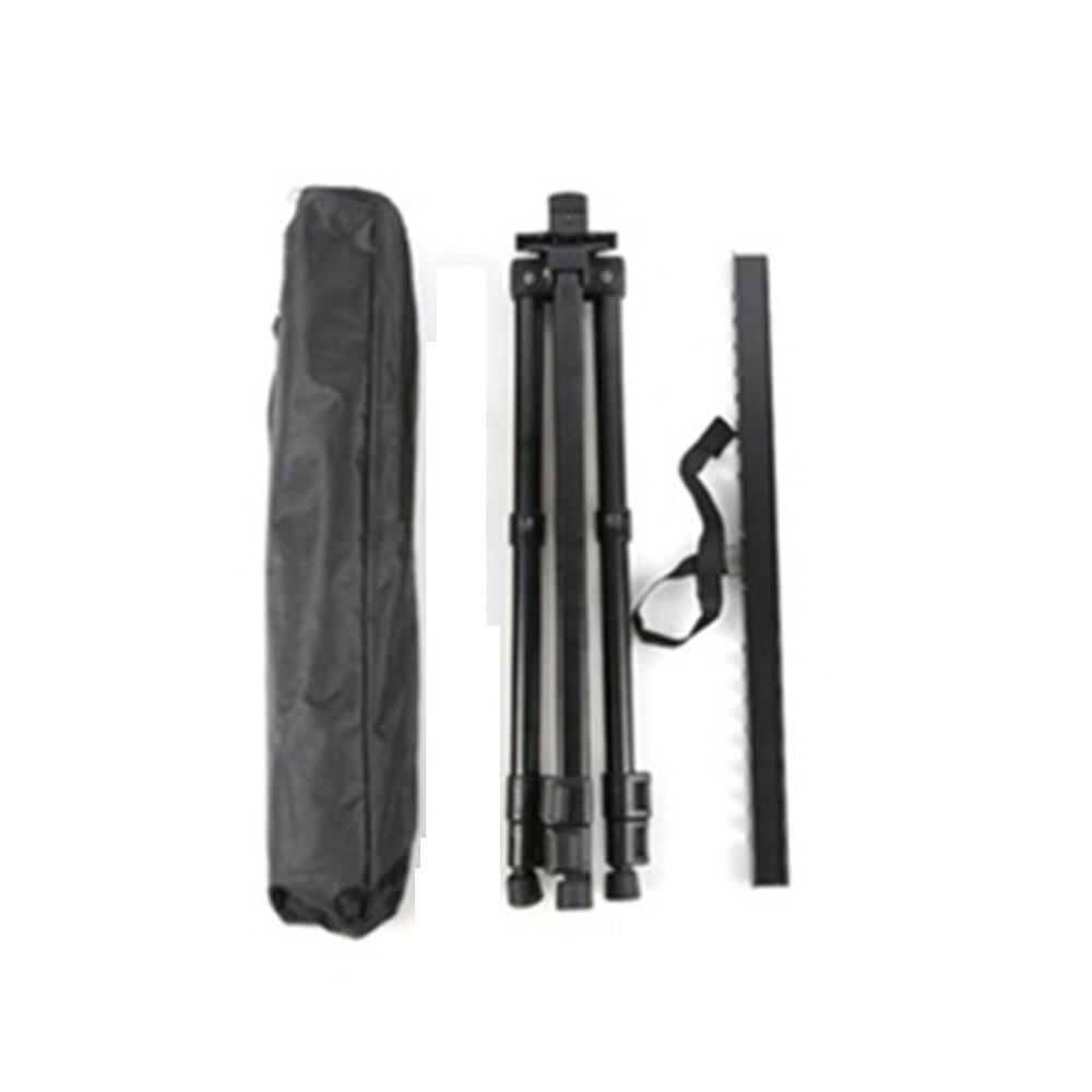 Portable Adjustable Metal Sketch Easel Stand Foldable Travel Easel Easel Sketch Drawing For Artist Art Supplies