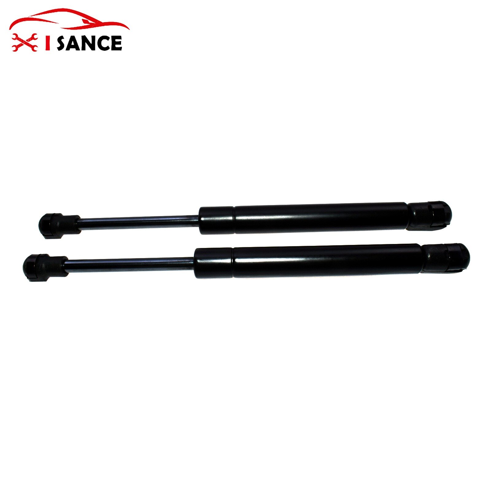 2pcs Front Hood Lift Supports Struts PM3096 For Volvo S60 S80 V70 XC70 1999