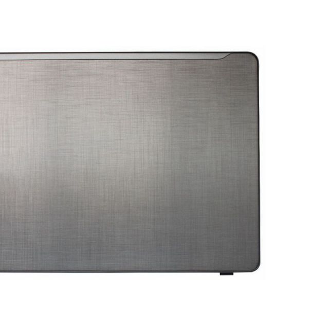 For Acer F5-573 F5-573G Rear Lid TOP case laptop LCD Back Cover black/silver/white/blue /LCD hinges Left + Right: silver A shell