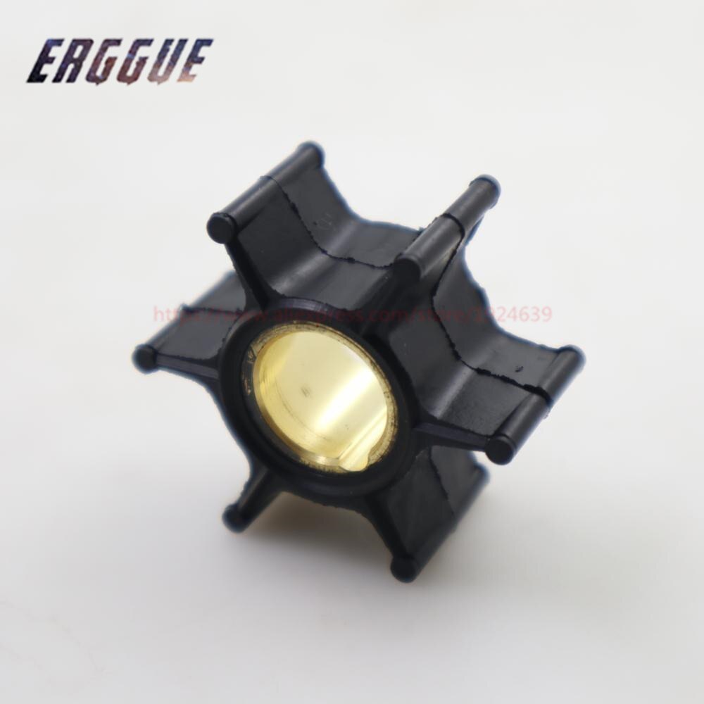 HP 386084 0386084 silnik łodzi wirnik pompy robić wody dla Johnson Evinrude otwartej metody koordynacji 2-suwowy silnik zaburtowy 9.9 15 km