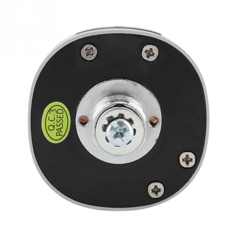 Digitale Zinklegering Wachtwoord Code Lock Combinatie Cam Elektronische Kast Lock Keyless Wachtwoord Veilig Slot Voor Meubels Hardware