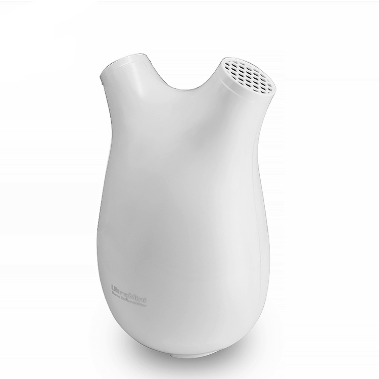 300ML Dehumidifie touch smart dehumidifier Moisture Absorbing Air Dryer with Auto-off and LED indicator Air humidifier for home