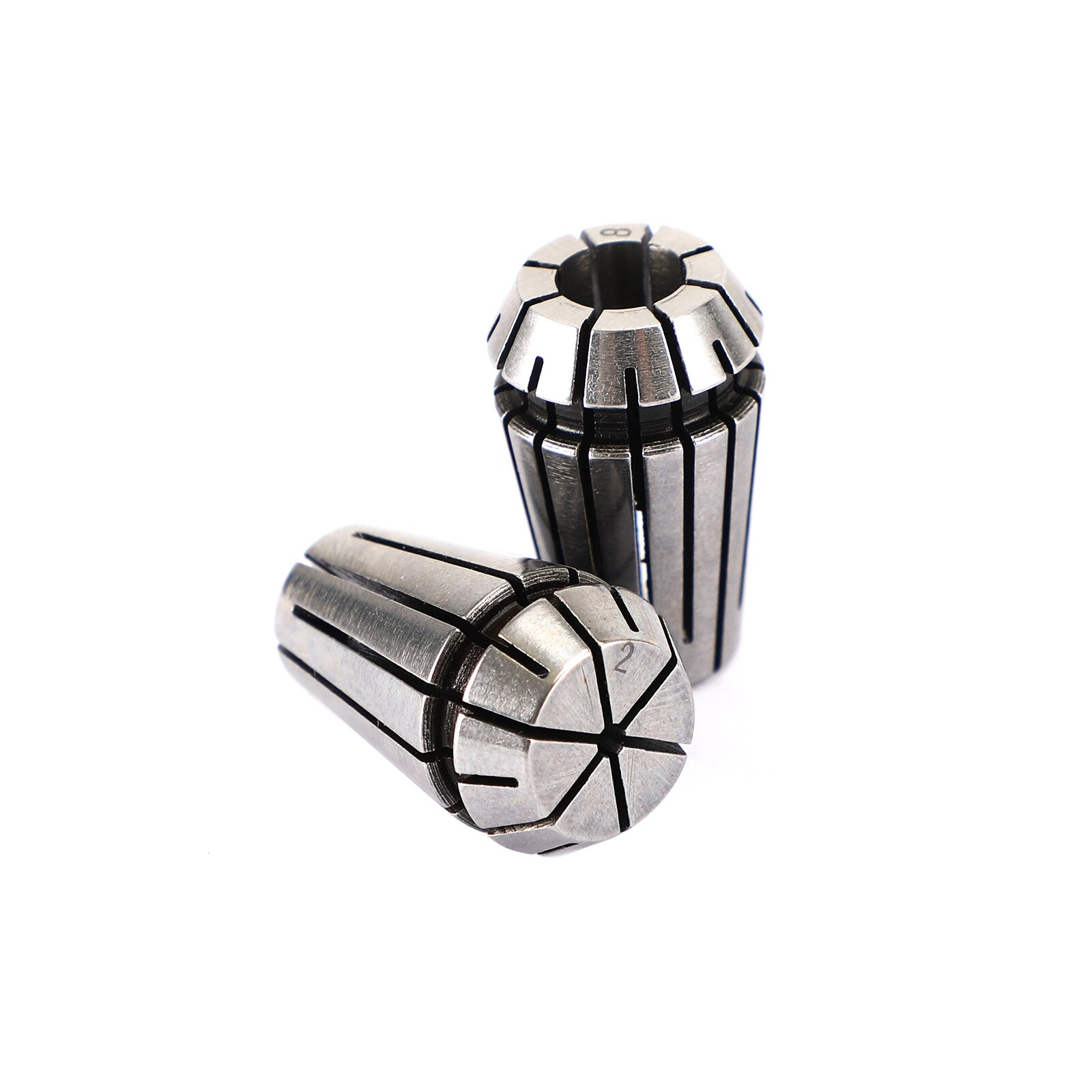 Artudatech – pince à ressort ER16 1-10mm pour Machine à graver, outil de fraisage CNC, 10 pièces