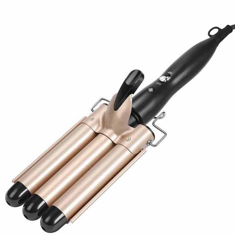Damen Lockenwickler Eisen Crimp Waver Styling Werk Vicedeal damen-lockenwickler-eisen-crimp-waver-styling-werk-vicedeal