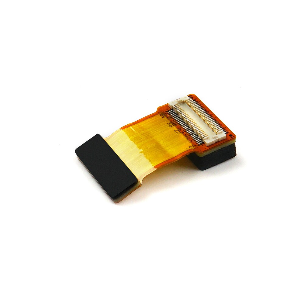 Replacement of keyboard and flexible cable for Honeywell Dolphin 9700 (54-273219-01)，Brand and original,