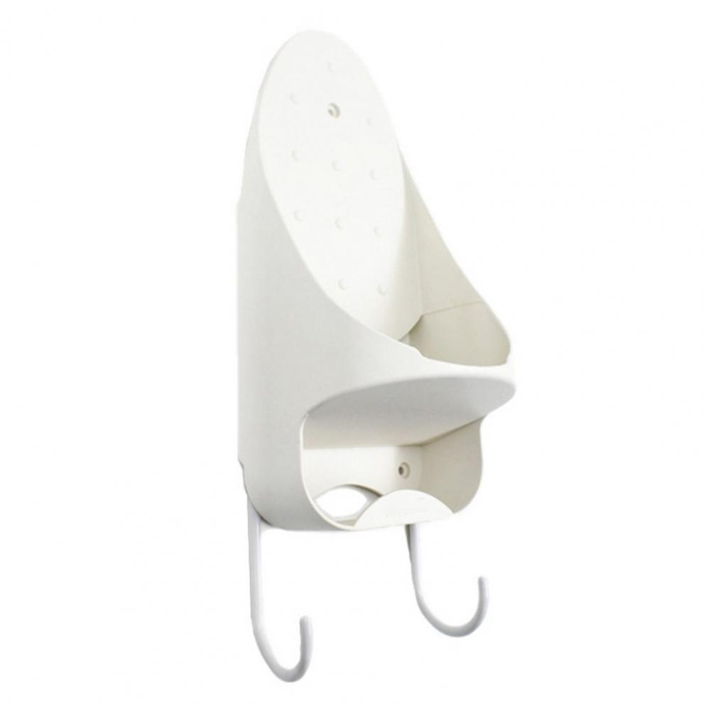 Strijkplank Houder Strijkplank Opbergrek Wasruimte Organizer Muur Mount Ijzeren Plank Hanger Elektrische Strijkijzer Voor Thuis: Rood