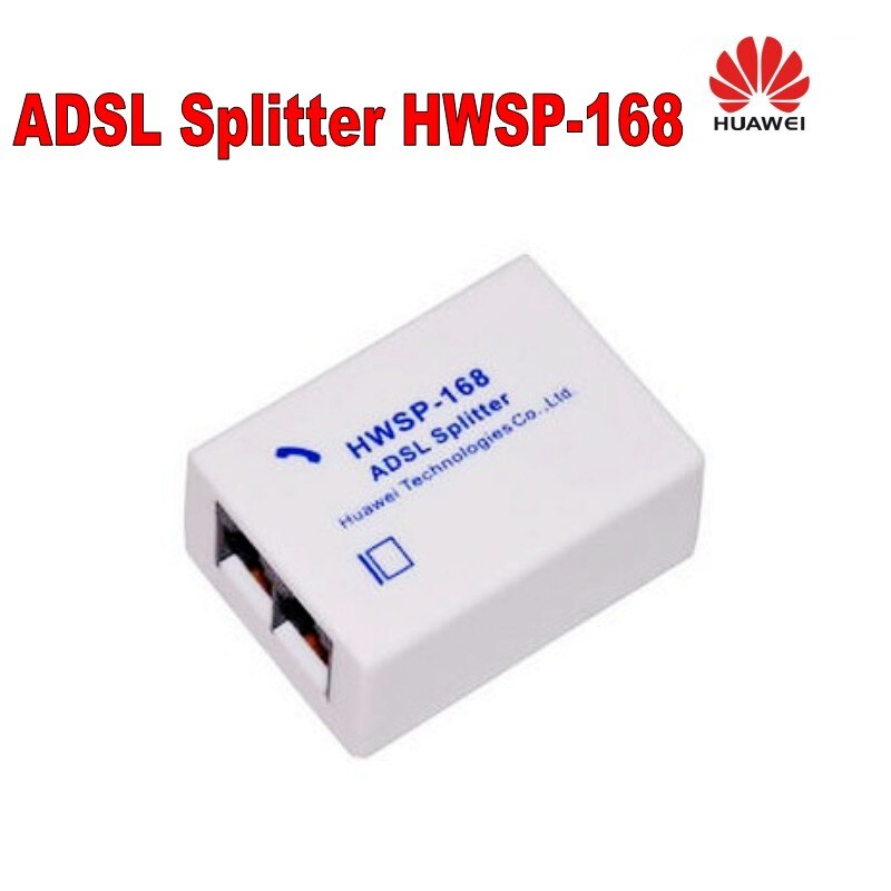 Huawei ADSL Splitter