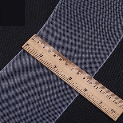 1 viel vorhang Band haken vorhänge zubehör weiß transparent vorhang Band Polyester haken Band #3: Ringe Band(10cm) / 10m