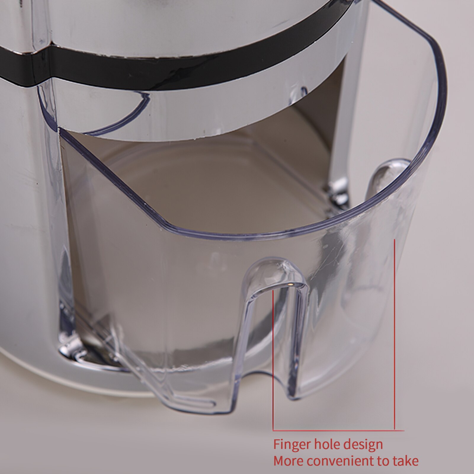 Manual Ice Crusher Snow Cone Machine Hand-Crank Ice Slush Machine Maker with Housing Blade ABS Ice Case for Kitchen Bar