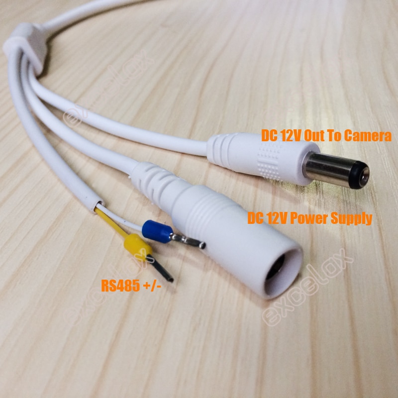 Remote Control Motorized Auto Pan Tilt Scanner Security CCTV Camera Bracket RS485 PTZ Horizontal Vertical Rotation Waterproof