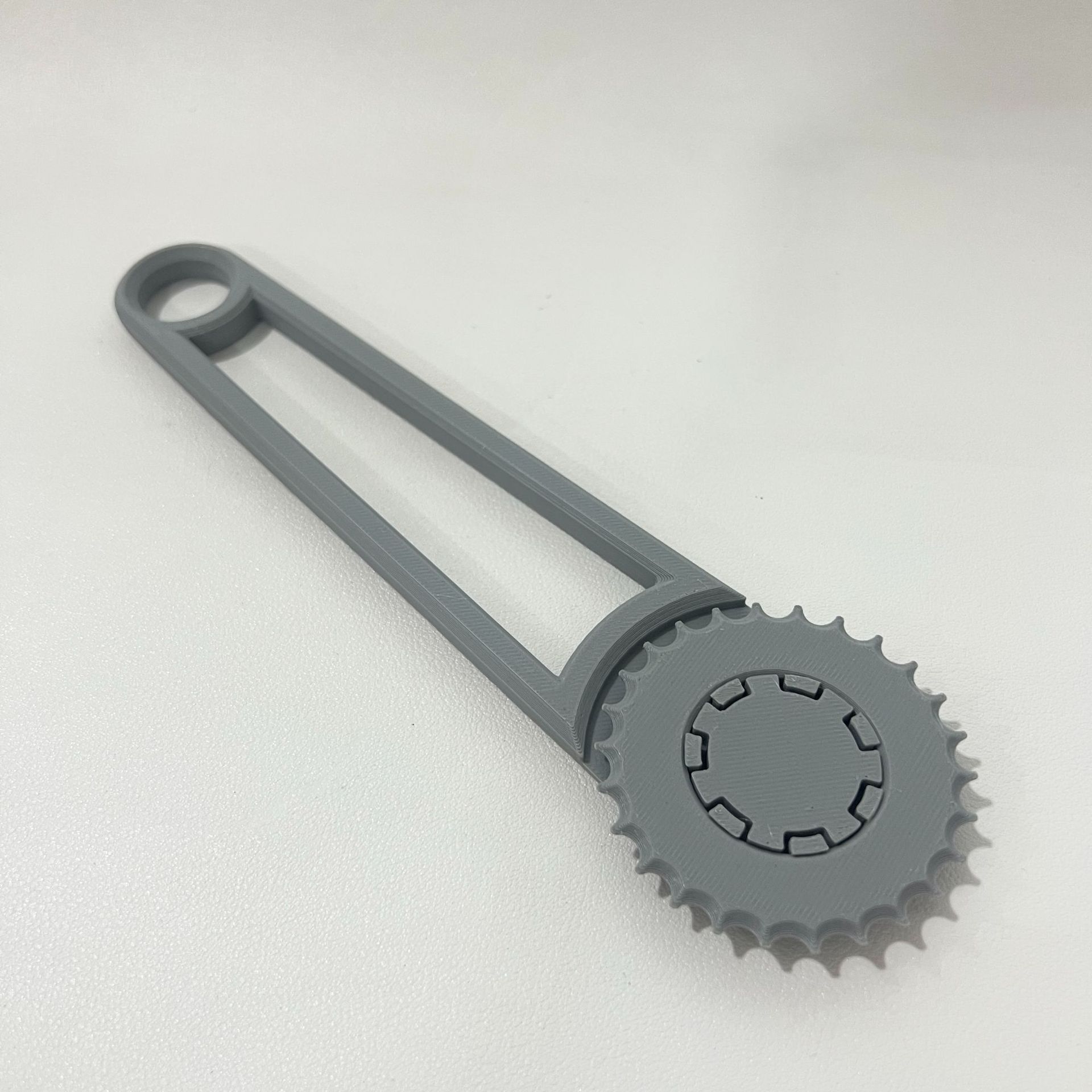 3D Printing Cardboard Box Punch Home Cardboard Box Puncher PLA Cutting Cardboard Boxes Punching Tool Cardboard Cutter Puncher Fo: plum