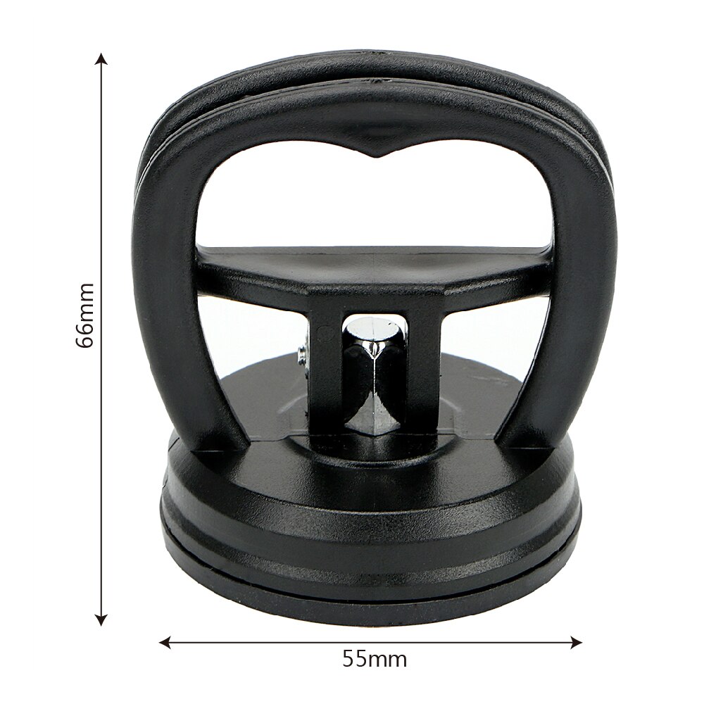 Auto Body Dent Removal Tools Strong Suction Cup Mini Car Dent Remover Puller Useful Car Repair