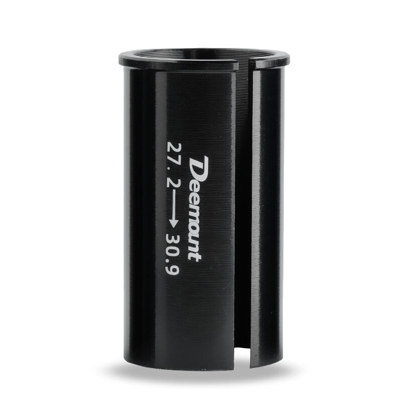 Super Light Bicycle Seat Tube Reducing Sleeve Mtb Road Bike Seatpost Converter Adapter 27.2mm To 28.6mm/31.6mm.: 27.2 Convert to 30.9