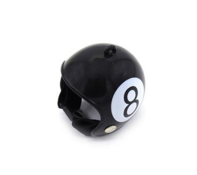 Casco de protección para gallinas y patos, casco de protección contra la lluvia y el sol, cabeza de pájaro, suministros para mascotas, 1 unidad: 4