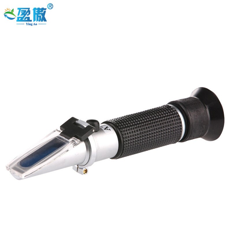 Handheld Milk Concentration Meter LH-N20 Milk Powder Concentration Tester Milk Meter