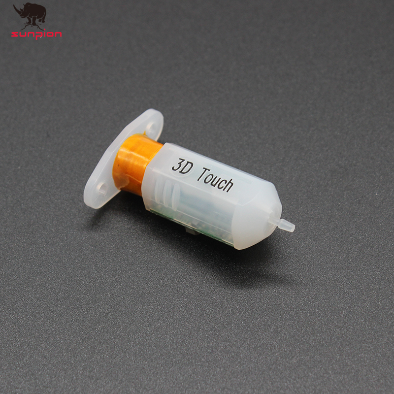 Upgrade 3D Printer Z-Probe 3D Touch Auto Leveling Sensor Auto Bed Nivellering Sensor Touch Voor Anet A8 Mk8 i3 Verbeteren Precisie