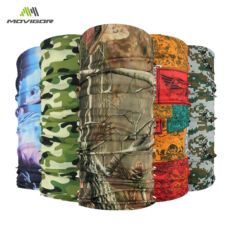 Multifunksjon sport magisk skjerf pustende mtb terrengsykkel fiske ansiktsmaske tube skjerf vindtett sykkel vandring bandana