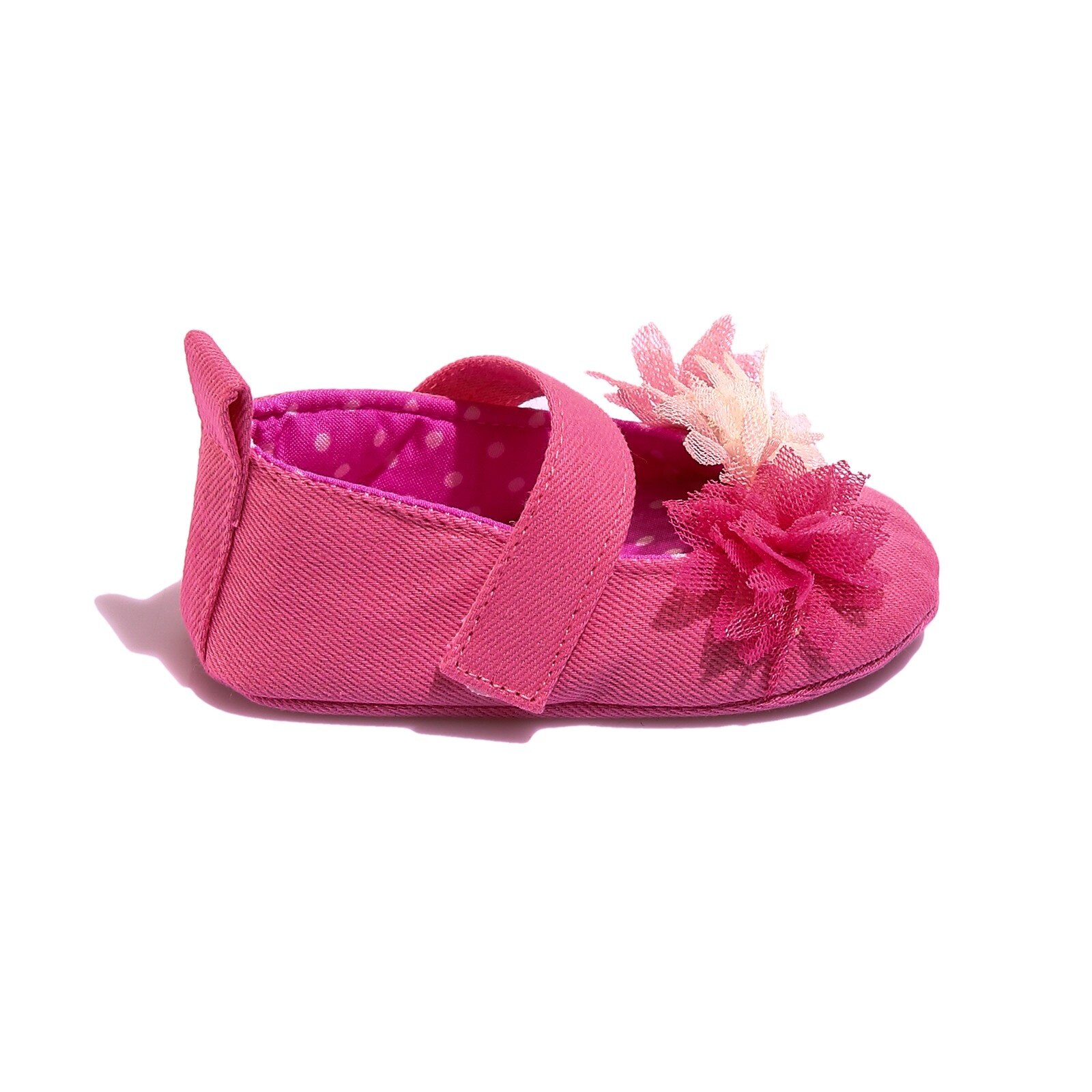 ebebek First Step Summer Baby Girl Shoes – Vicedeal