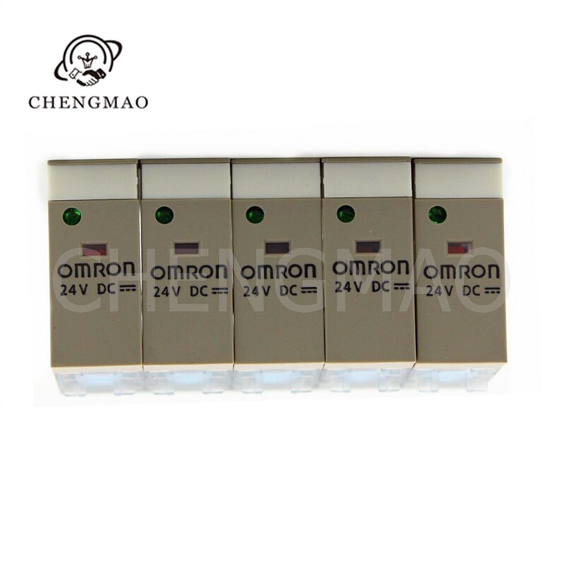 Original Omron G2RS Series General Power Relay G2R-2-SN