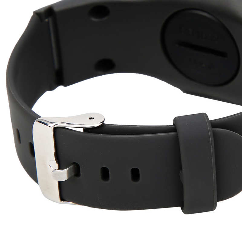 ETCR-1860B 1KV-132KV High Voltage Alarm Wrist Watch High Voltage Detector for Power Maintenance High Voltage Detection Tools