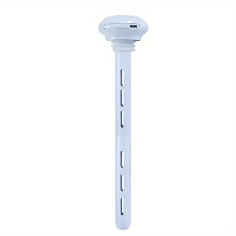 Humidificateur à brume portable super silencieux pour bureau, chambre à coucher, voiture et voyage - Longueur réglable, aucune bouteille d'eau nécessaire - Améliore: Default Title